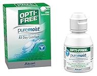 Opti-Free Lens Solution, 60 ml