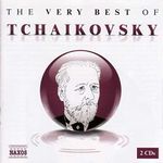 The Very Best Of Tchaikovsky