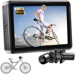 FEISIKE Handlebar Bike Mirror, Bicy