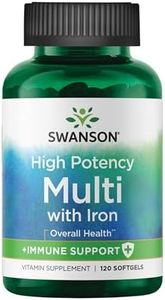 Swanson Mu