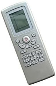 Hotsmtbang Replacement Remote Control for Friedrich MWM12Y1J MWM18Y3J MWM24Y3J MW09C1H MW12C1H MR09C1H MR12C1H AC Air Conditioner