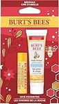 Burt's Bees Hive Favorites Beeswax 