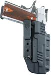 DeSantis Slim-Tuk IWB Holster- Conc