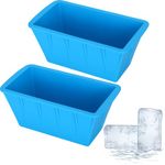 Ice Block Mold