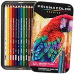 Prismacolor Premier Colored Pencils