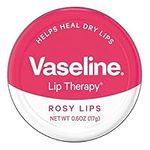Vaseline Lip Therapy Lip Balm Tin, 