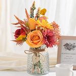 COZZI CODI Artificial Flowers with 