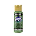 Deco Art Americana Acrylic Multi-Purpose Paint, Hauser Medium Green,59 ml (Pack of 1)