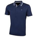 Calvin Klein Golf Men's Madison Pol