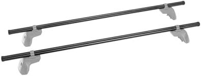 Yakima - RoundBars for Roof Rack Systems, Small (48")