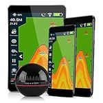 Smart Sonar Fish Finder, Wireless B