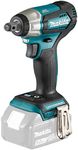 Makita DTW181Z 18V Sub-Compact Brushless Impact Wrench Skin Only, 1/2-Inch