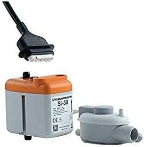 Pompe à condensation Sauermann SI-30