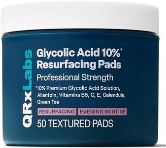 Glycolic A