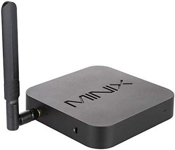 MINIX Z83-