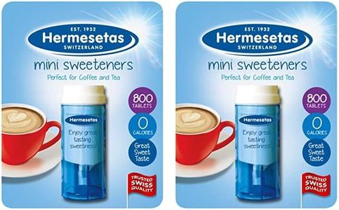 Hermesetas