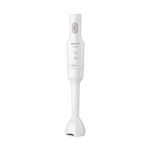 Philips Immersion blender Promix 3000 Series, 400 W Motor, Cup Included, Compact, White, HR2520/00