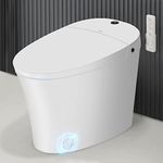 EPLO Smart Toilet,One Piece Bidet T