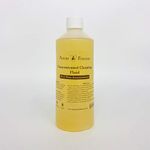 No 2 - Non Ammoniated Brass, Clock Cleaning Concentrate Solution 500ml