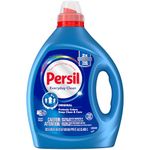 Persil Original 2x Concentrated Detergent, 110 Loads, 2.43 Liter