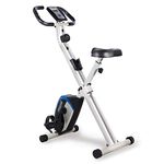 ProGear Foldable Magnetic Upright Bike