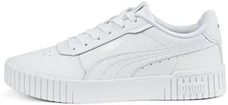 Puma 385849 Women's Sneakers, Thick