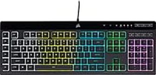 Corsair K55 PRO LITE RGB Wired Memb