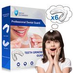 Teeth Whitening Kit Mouth Trays