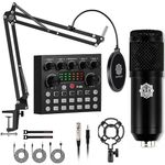 Microphone For Rapping