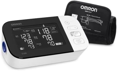 Omron 10 S