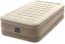 Intex Ultra Plush Airbed