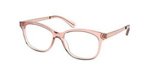 Michael Kors MK4035 AMBROSINE 3689 53 New Women Eyeglasses