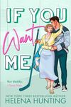 If You Want Me (The Toronto Terror Series)