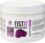 Shots Fist It Anal Relaxer, 500 ml