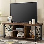 GAZHOME TV Stand for TV up to 55 In