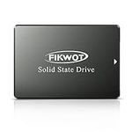 Fikwot FS810 500GB SSD SATA III 2.5