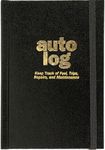 Auto Log Book (Mileage, Maintenance