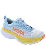 Hoka OneOne womens Running Shoes Running Shoes, Summer Song/Country Air, 7 Wide