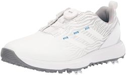 adidas Women's S2G BOA Golf Shoes, 