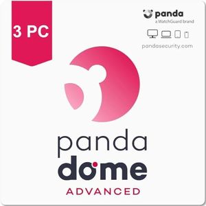 Panda Dome
