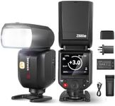 NEEWER Z880-N 2.4G i-TTL Camera Fla