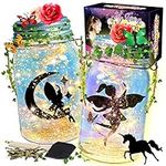 FUNZBO Fairy Lantern Craft Kits - F