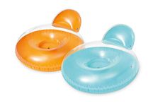 Inflatable Back Pillow For Chair