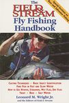 "Field and Stream" Fly-fishing Handbook (Field & Stream Hunting and Fishing Library)