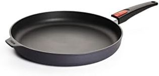 Woll Diamond Lite Detach Handle Induct Frypan 32cm