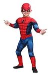 Marvel Spider-Man Toddler Costume 2