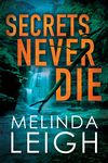 Secrets Never Die (Morgan Dane Book 5)