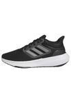Adidas Kids Ultrabounce J Flat, Core Black, 3