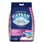 Catsan Ultra Odour Control Cat Litter, 20L (16.4kg)