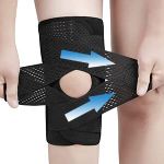 Knee Brace For Working Out Plus Size